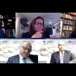 CRCICA Macchi di Cellere Gangemi Webinar Series International Investment and Commercial Arbitration