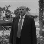 CRCICA Mourns the Loss of Mr. Said Hassanein