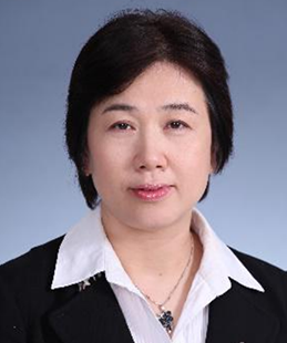 Ms Quin Yuxiu