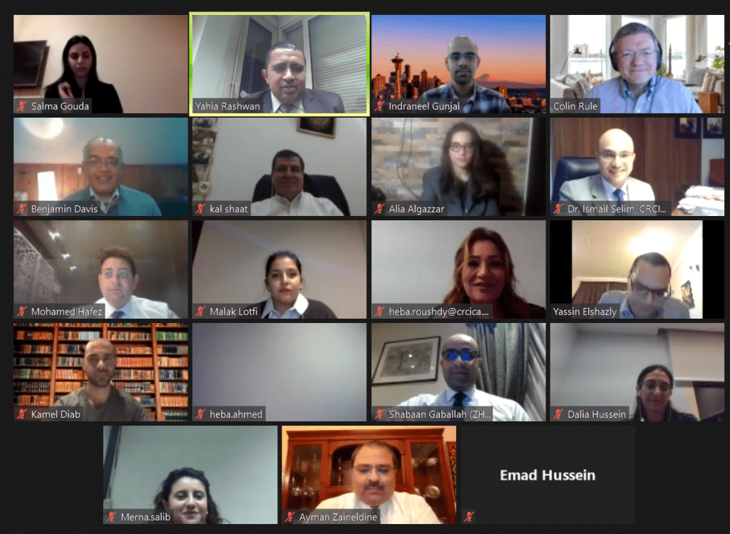 Online Arbitration Best Practices and Avoiding Pitfalls – Full Course