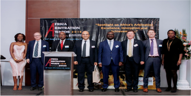 7th East Africa International Arbitration Conference (EAIAC) on: Government Contracting and Investment Disputes: Lessons for States and Investors, Nairobi, Kenya