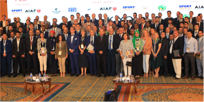 CRCICA Regional Partner of the 7th AIAF Congress staged in Africa for the first time – Cairo 2019