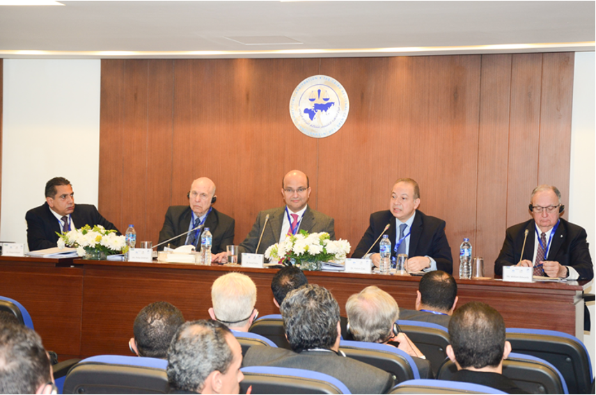 Cairo Legal Franchise Workshop and Symposium: An Accredited CFE Training Program