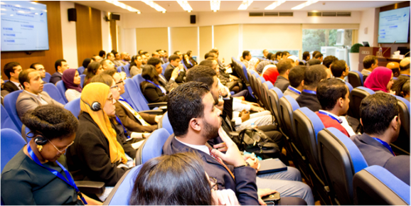 Young CRCICA Forum Launch Event: The New Frontiers of Arbitrability: Expansion and Diversity
