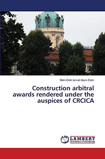 construction arbitral awards