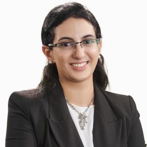 Dalia Hussein