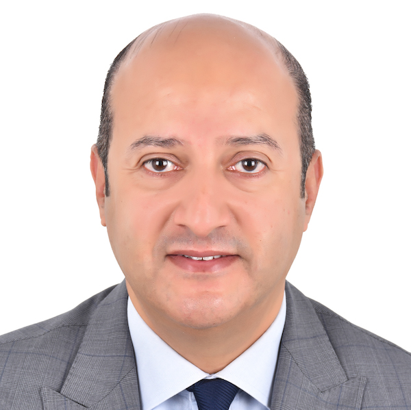 Dr. Mohamed ABDEL RAOUF 1 1