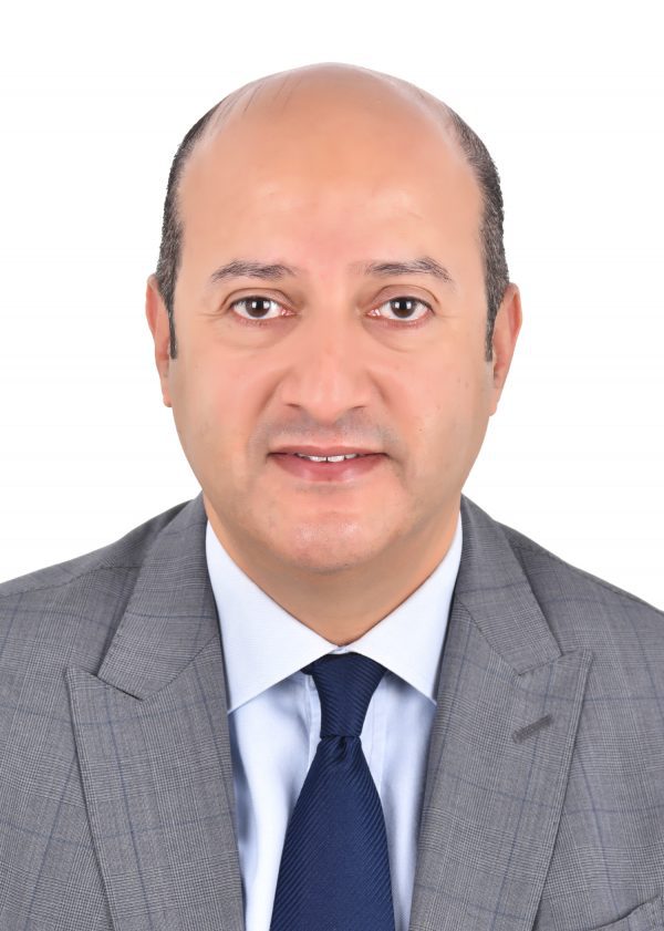 Dr. Mohamed ABDEL RAOUF