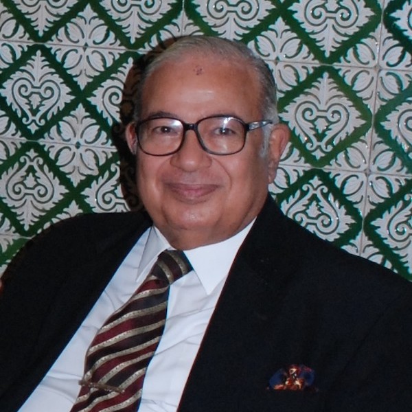 Dr. Mohamed Aboul Enein 1