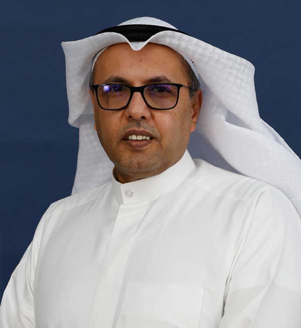 Dr. Abdullah Al Hayyan Pic