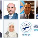 CRCICA new appointments and promotions