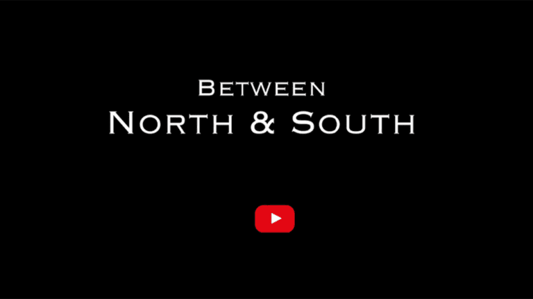 CRCICA Documentary Screening of Between North and South