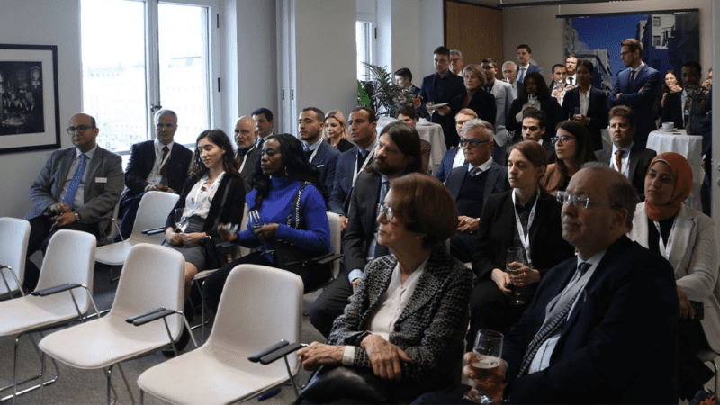 Willem C. Vis International Commercial Arbitration Moot 2023 | CRCICA