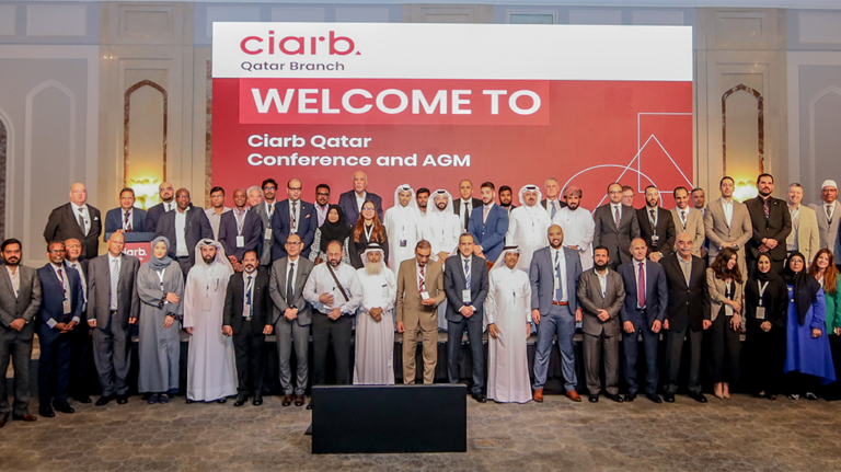 First Ciarb Qatar Arbitration Conference