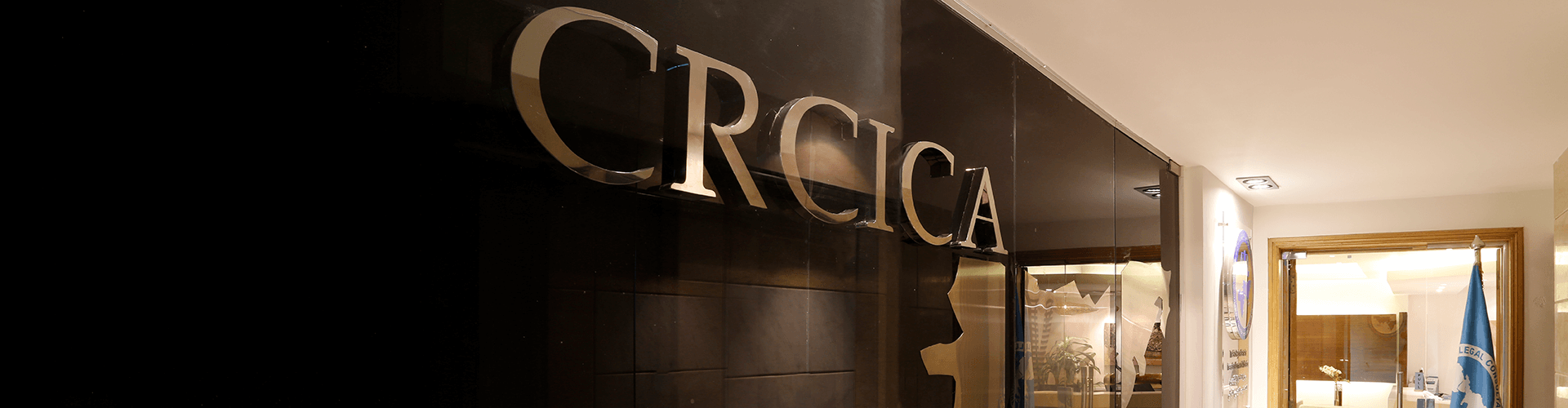 why arbitration at CRCICA