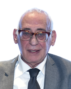 Judge Ismail El Zyady