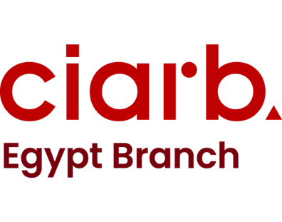 ciarb Egypt Branch Colour logo1