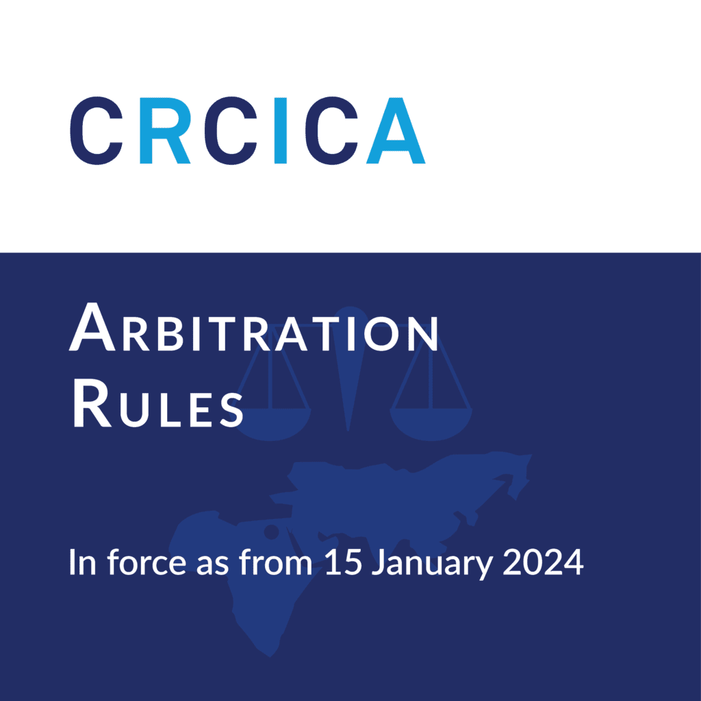 CRCICA launches its new Arbitration Rules 2024 CRCICA