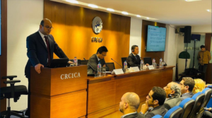CIETAC CRCICA Joint Event