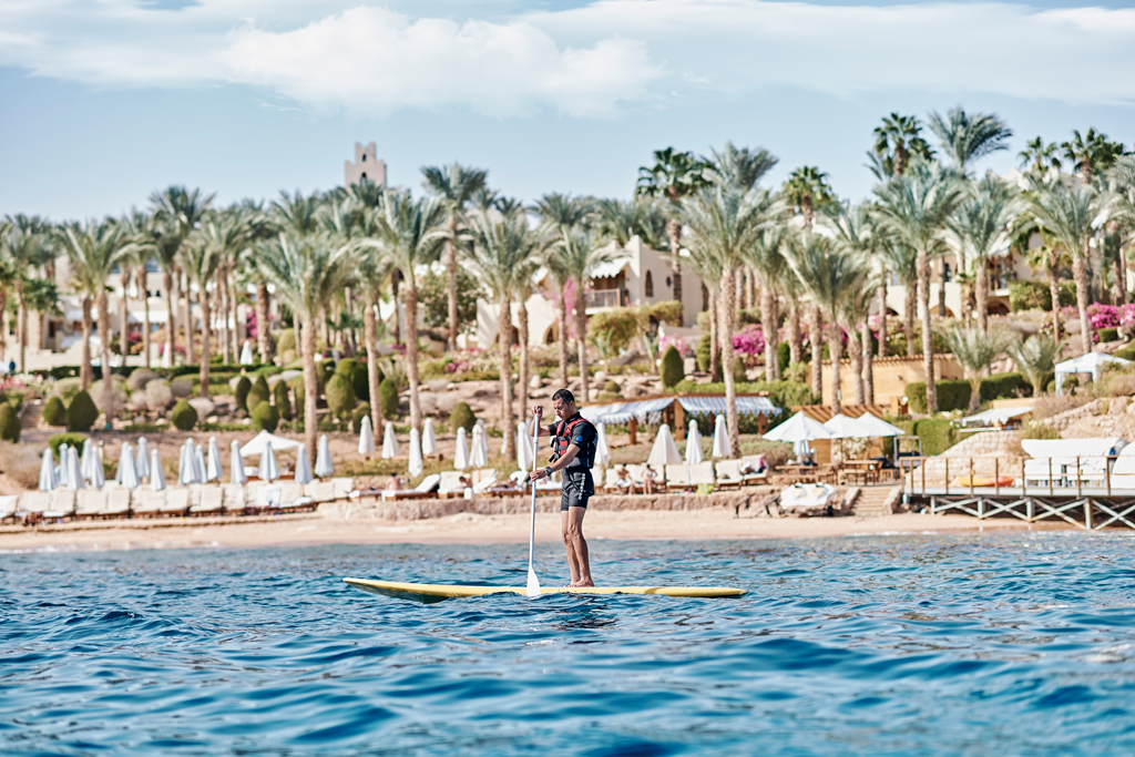 Water Adventures Four Seasons Resort Sharm El Sheikh 1