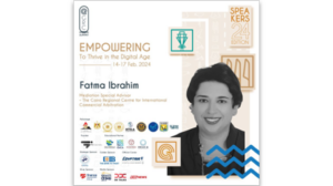 CRCICA strategic partner for GRC Summit Egypt2