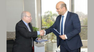 CRCICA signs an MoU with EFCBC2