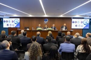 Dr. Nabil Elaraby Commemoration Event3