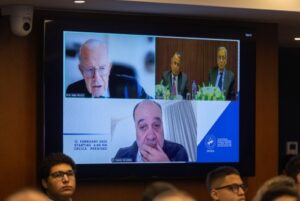 Dr. Nabil Elaraby Commemoration Event4