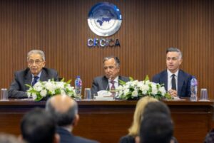 Dr. Nabil Elaraby Commemoration Event5