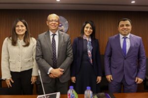 The Future of Finance