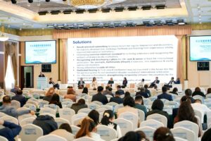 CRCICA at the SCO Arbitration Forum1