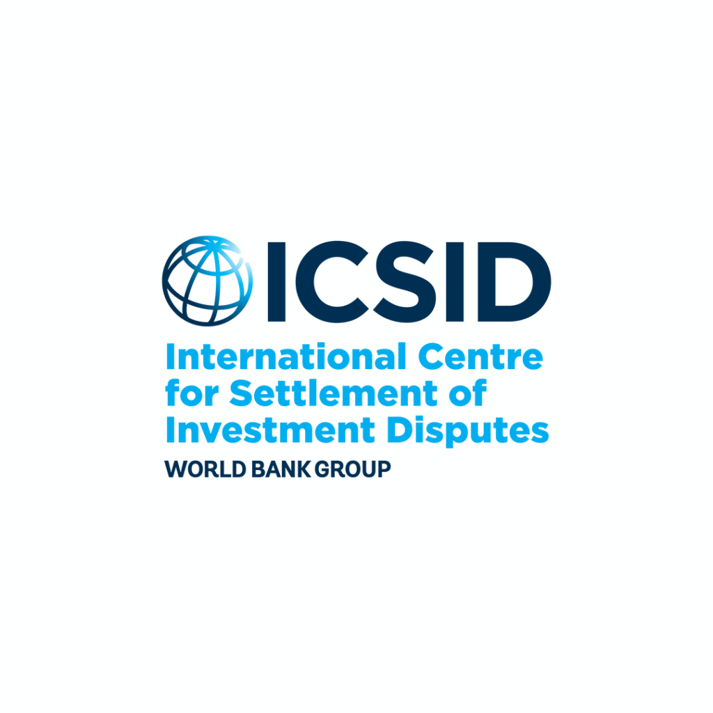 ICSID 1