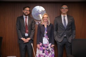 AfGAC Training at CRCICA2