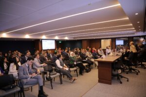 AfGAC Training at CRCICA4