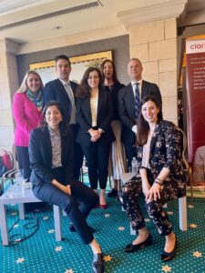CRCICA at CIArb European Branch Annual Conference on the Evolution of ADR1