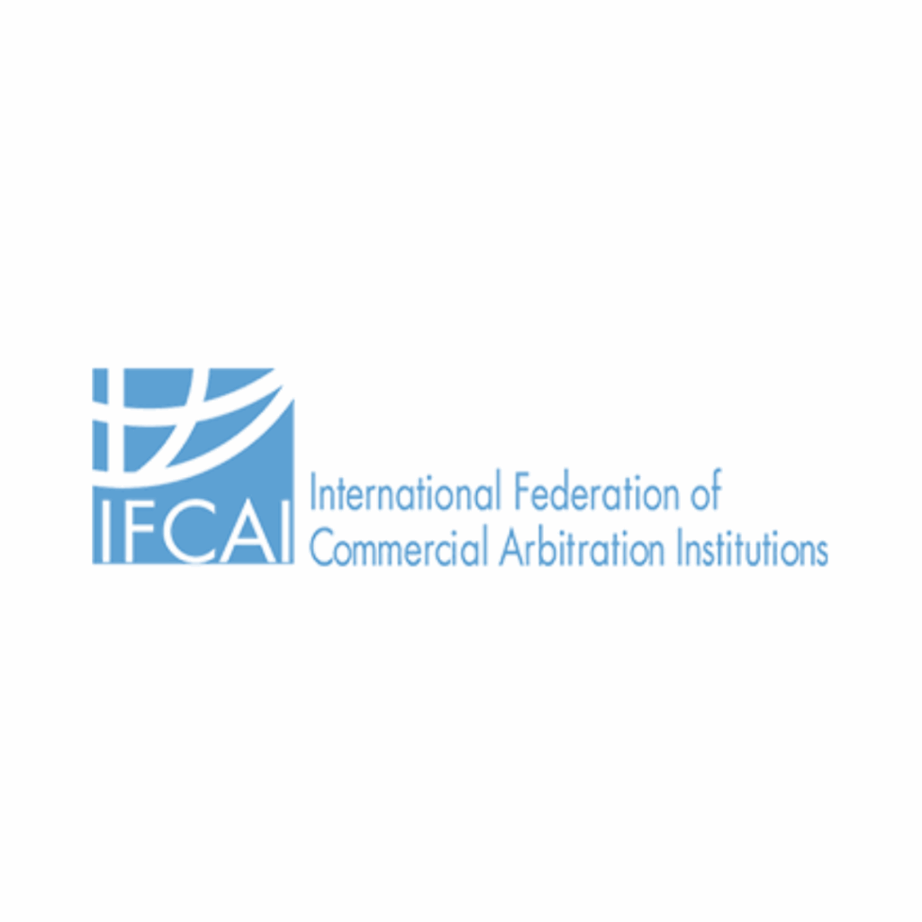 IFCAI Logo