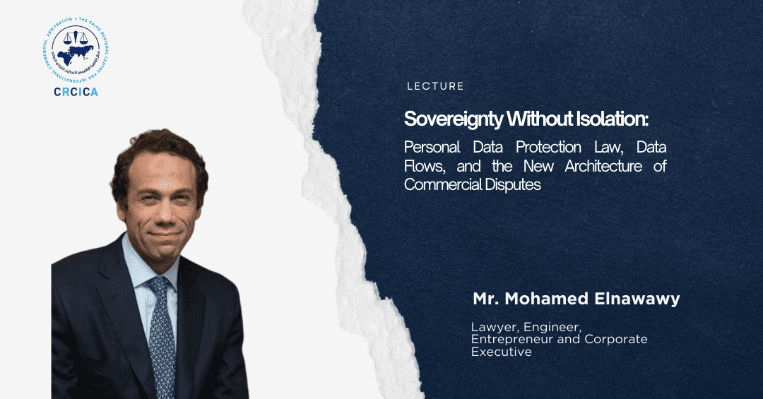 Lecture: Sovereignty Without Isolation