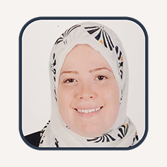 Amira Shalaby