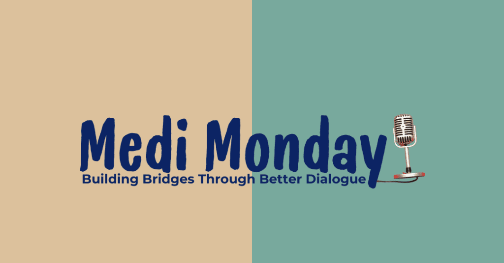 website of Medi Monday option 2 1 1