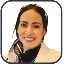 Rania Fayed