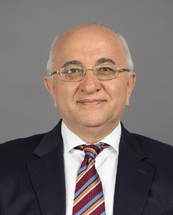 Ahmed Barakat