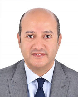 Mohamed Abdel Raouf