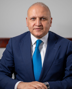 Mohamed Sameh Amr