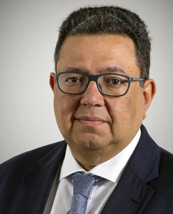 Ziad Bahaa-Eldin