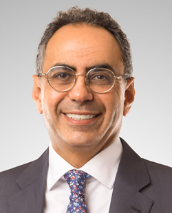 Hani Sarie-Eldin