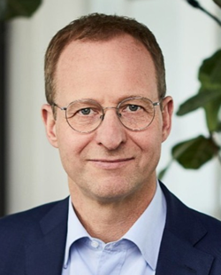 Kilian Bälz