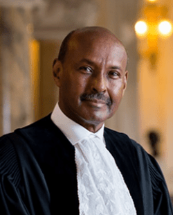 Abdulqawi Yusuf