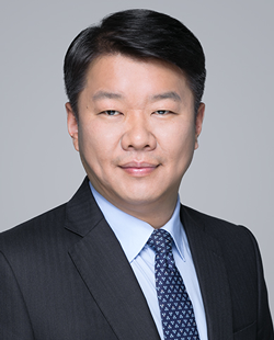 Lijun Cao