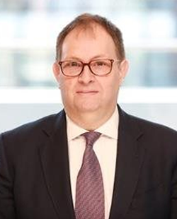 Loukas Mistelis