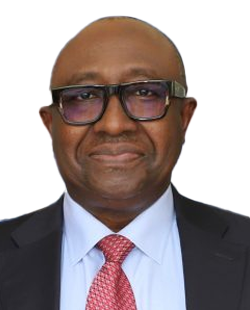 Christopher Bayo Ojo